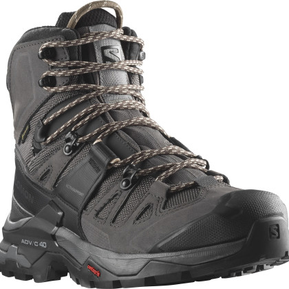 Calzado de senderismo para mujer Salomon Quest 4 Gore-Tex