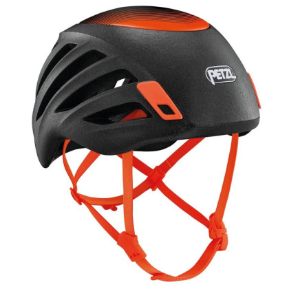 Casco de escalada Petzl Sirocco negro black