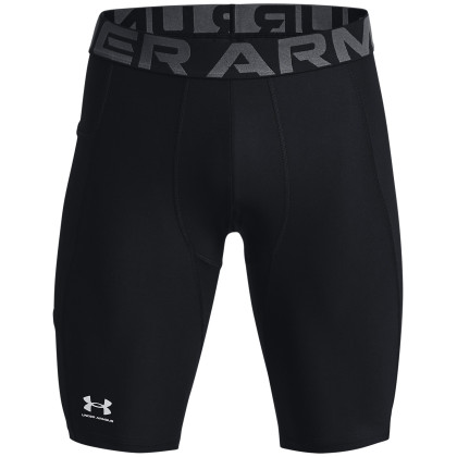 Calzoncillos funcionales de hombre Under Armour HG Armour Lng Shorts