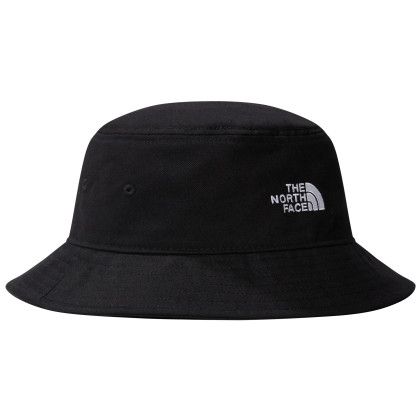 Sombrero The North Face Norm Bucket negro Tnf Black