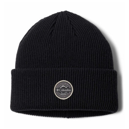 Gorro de invierno Columbia Provisions™ Cuffed Beanie negro Black