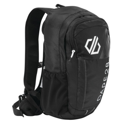 Mochila Dare 2b 15L Vite Air Bpck negro Black/White