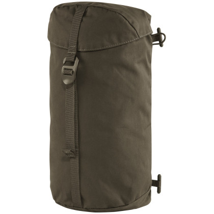 Bolsillo separable Fjällräven Singi Side Pocket verde Dark Olive