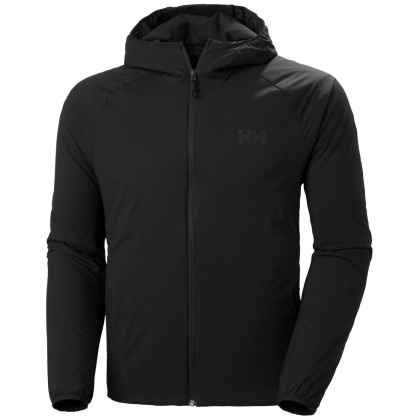 Chaqueta de hombre Helly Hansen Odin Lt Stretch Hood Ins 2.0