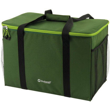 Bolsa refrigerante Outwell Penguin L verde oscuro Dark Green