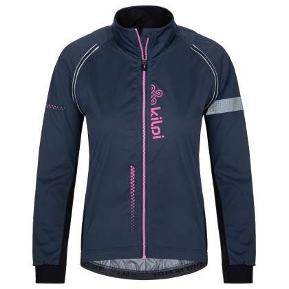 Chaqueta de mujer Kilpi Zain-W azul