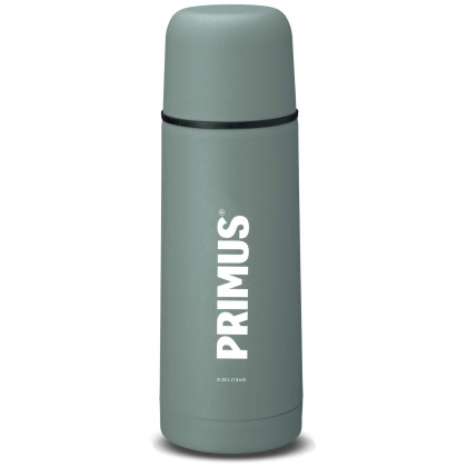 Termo Primus Vacuum bottle 0.35 L turquesa Frost