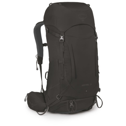 Mochila Osprey Kestrel 38 negro black