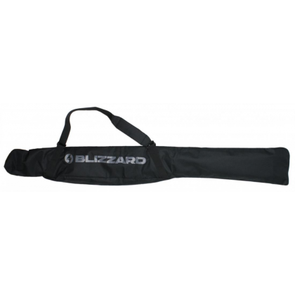 Funda de esquís Blizzard Junior Ski bag for 1 pair, 150 cm negro black