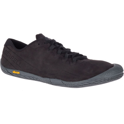 Calzado de hombre Merrell Vapor Glove 3 Luna LTR negro Black