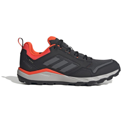 Zapatillas de carrera para hombre Adidas Terrex Tracerocker GTX negro Cblack/Grefiv/Gresix