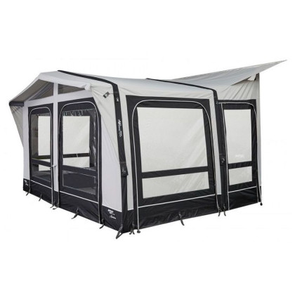 Carpa de autocaravana/furgoneta Vango Montelena 400