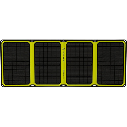 Panel solar Goal Zero Nomad 28 Plus