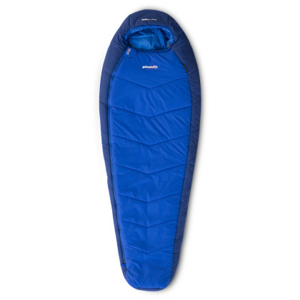 Saco de dormir Pinguin Mistral Lady azul Blue