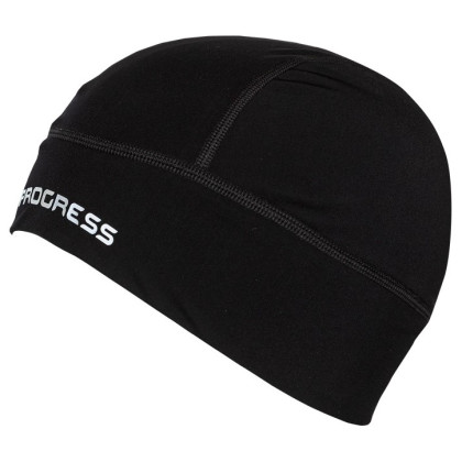 Gorro Progress D TR BNE 9KA negro Black