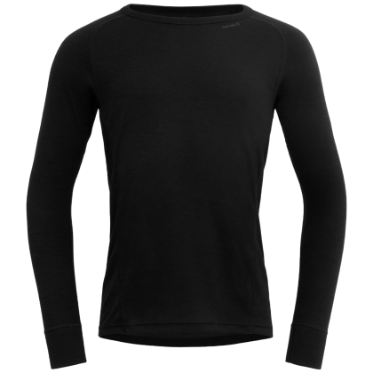 Camiseta funcional de hombre Devold Duo Active Merino 205 Shirt