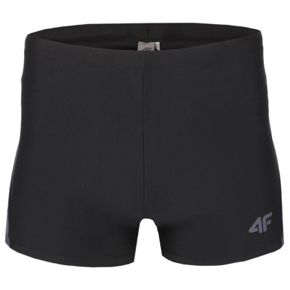 Bañador de hombre 4F Swimming Trunks M028 negro Black