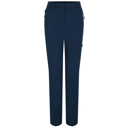 Pantalones de mujer Dare 2b W Torrek Trouser azul MoonLt Denim