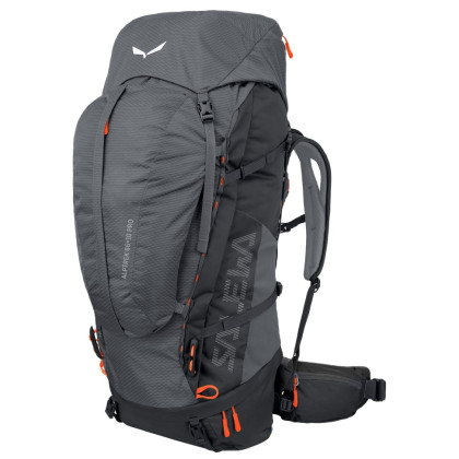 Mochila Salewa Alptrek 65 +10 Pro Bp gris Quiet Shade