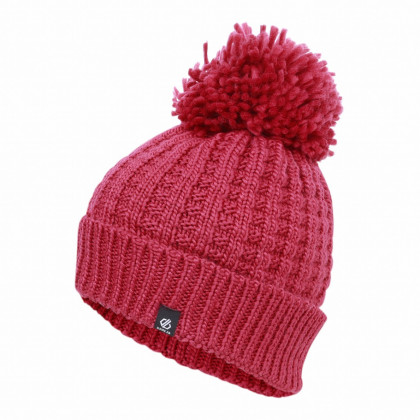 Gorro Dare 2b Convoke Beanie rojo/rosa Berry Pink