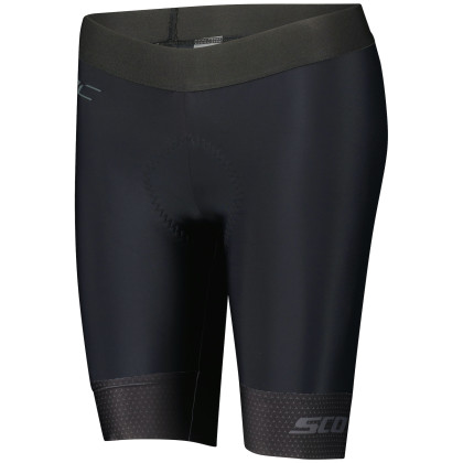 Pantalones cortos de ciclismo para mujer Scott RC Pro +++