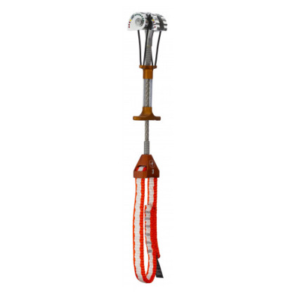 Friend Metolius Ultralight Master Cam 3 naranja Orange