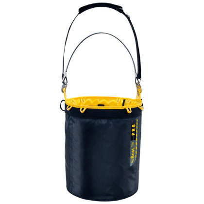 Bolsa de trabajo Beal Genius Bucket Plus 20l negro