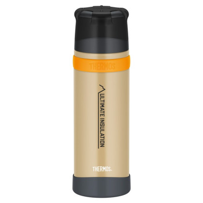 Termo Thermos Mountain FFX 0,75l beige sand beige