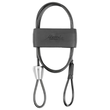 Mosquetón Matador BetaLock - Accessory Cable