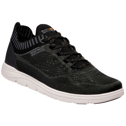 Calzado de hombre Regatta Carentan Low negro briar