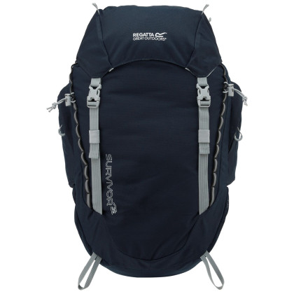 Mochila Regatta Survivor V4 35L azul oscuro Navy