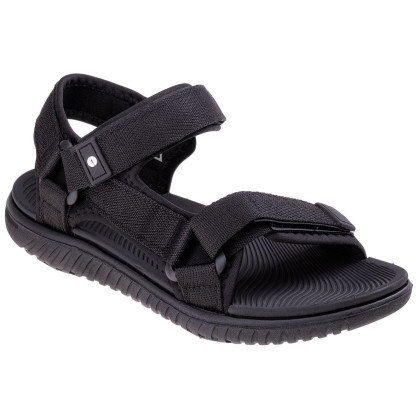 Sandalias de mujer Hi-Tec Apodis Wo'S negro black