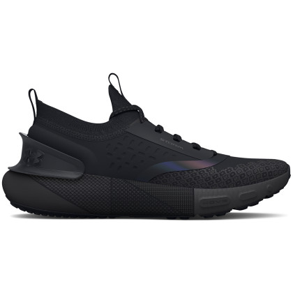 Zapatillas de carrera Under Armour HOVR Phantom 3 Storm negro Black / Black / Black