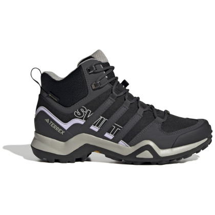 Calzado de mujer Adidas Terrex Swift R2 MID GTX W