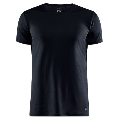 Camiseta de hombre Craft Core Dry negro Black