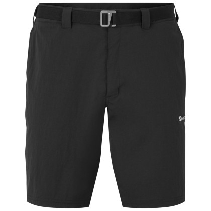 Pantalones cortos de hombre Montane Terra Lite Shorts negro Black