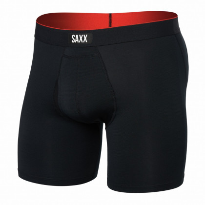 Calzoncillos bóxer Saxx Multi-Sport Mesh Boxer Brief Fly