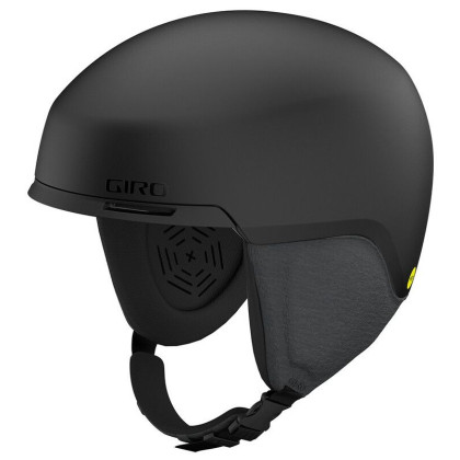 Casco de esquí para mujer Giro Taggert MIPS W negro Mat Black