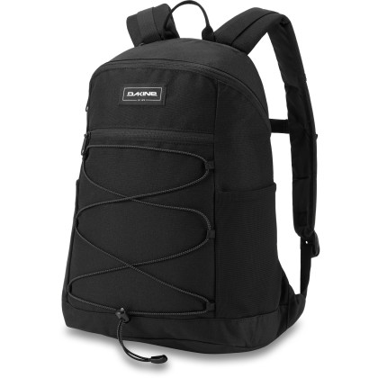 Mochila Dakine WNDR Pack 18L negro Black