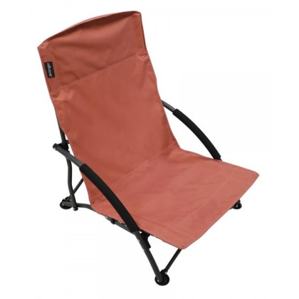 Silla Vango Dune Chair rojo Brick Dust