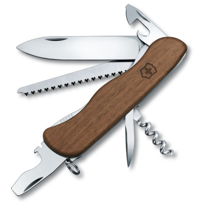 Cuchillo Victorinox Forester Wood