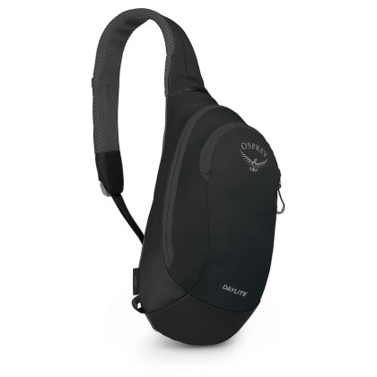 Mochila Osprey Daylite Sling negro black