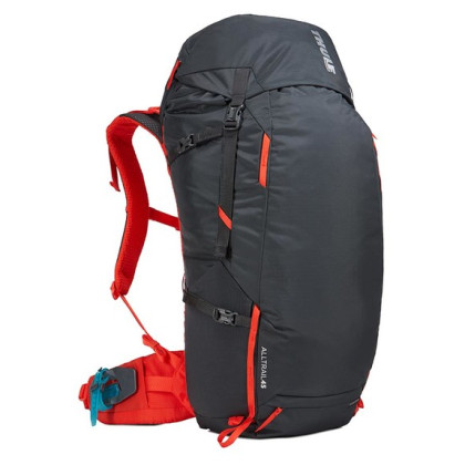 Mochila Thule AllTrail 45L Men's negro Obsidian