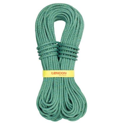 Cuerda de escalada Tendon Master 9,4 mm (60 m) STD azul blue