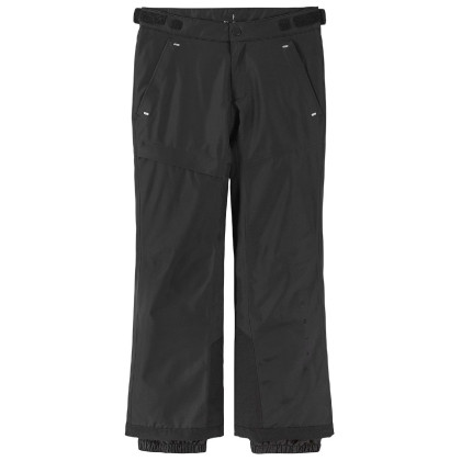 Pantalones para niños Reima Riento negro black