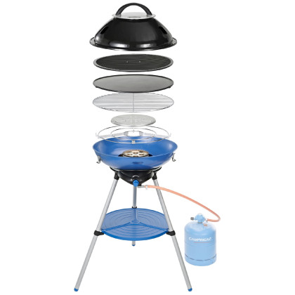 Barbacoa Campingaz Party Grill 600 azul