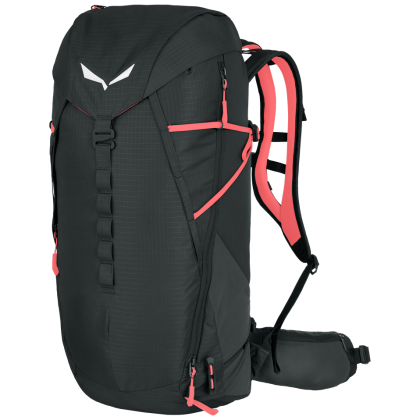 Mochila Salewa Mtn Trainer 2 28 negro/gris onyx