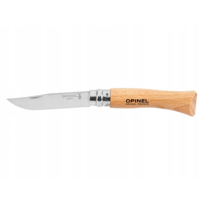 Cuchillo Opinel Traditional Classic No.07 Inox