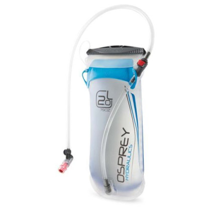 Bolsa de agua Osprey Hydraulics 2L Reservoir