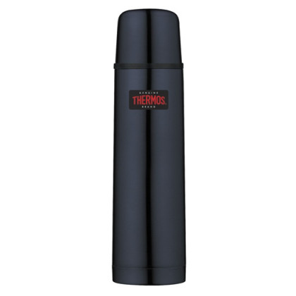 Termo Thermos Mountain FBB 0,5l negro